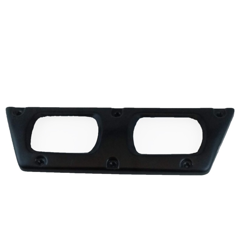 Pasquali Tractor Headlight Trim