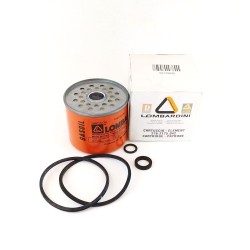 Pasquali 991 Tractor Diesel Filter