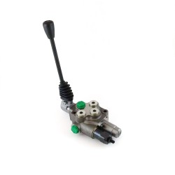 Pasquali Tractor Distributor