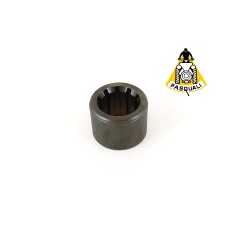 Grooved socket 10z