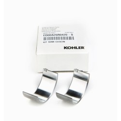 Connecting Rod Bearing  0.25 Minsel-Ruggerini RD201 MD