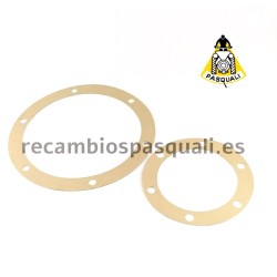 Kit Juntas Pasquali Tractor