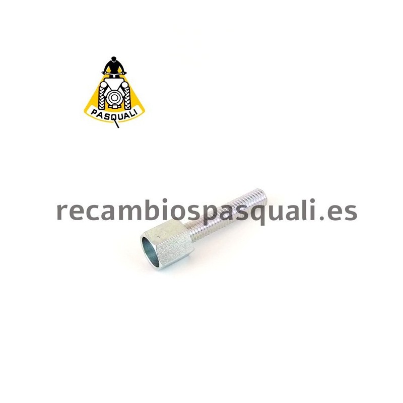 Tensor Cable Embrague Tractor Pasquali