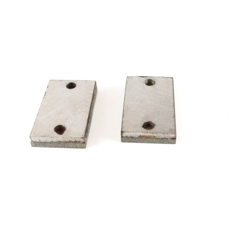 Kit frein à main Tracteur Pasquali