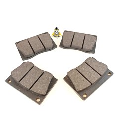 Pastillas Freno Hidraulico Pasquali 983