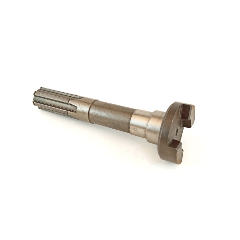 Pasquali Axis Take Strenght