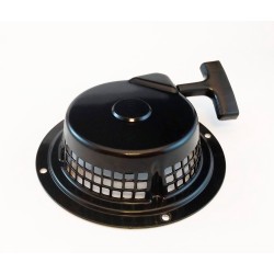 Minsel M100 Starter Right