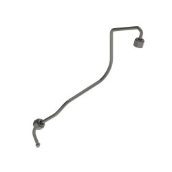 Tubo Inyección Minsel M430