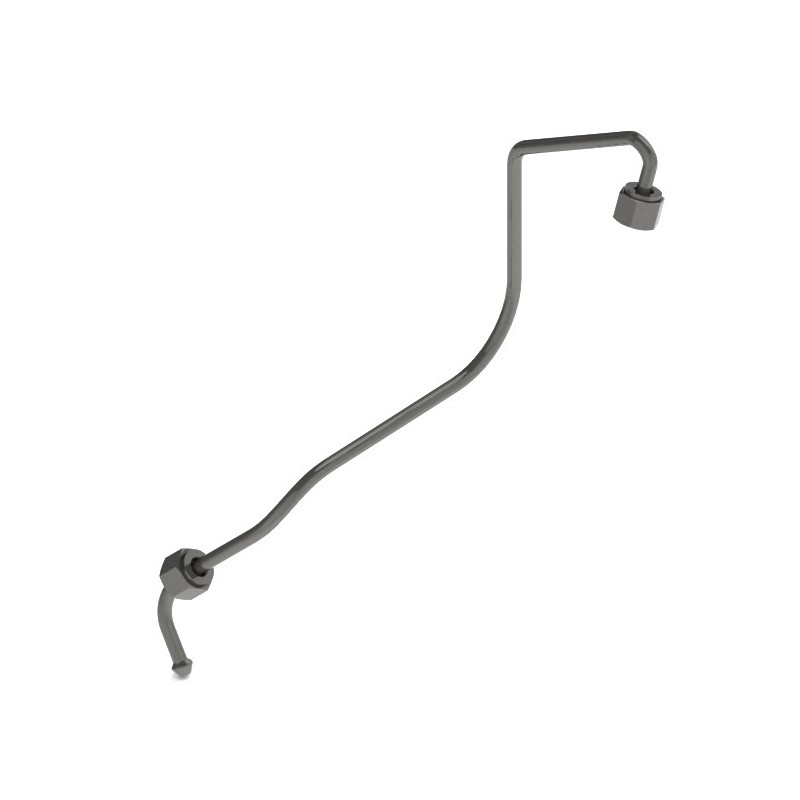 Minsel M430 Injection Tube