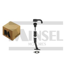 Circuit de reniflard diesel Minsel M430