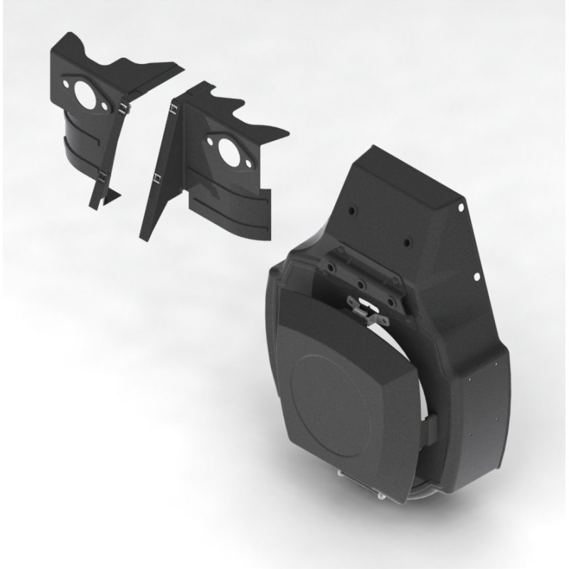 Minsel M430 Air Conduction