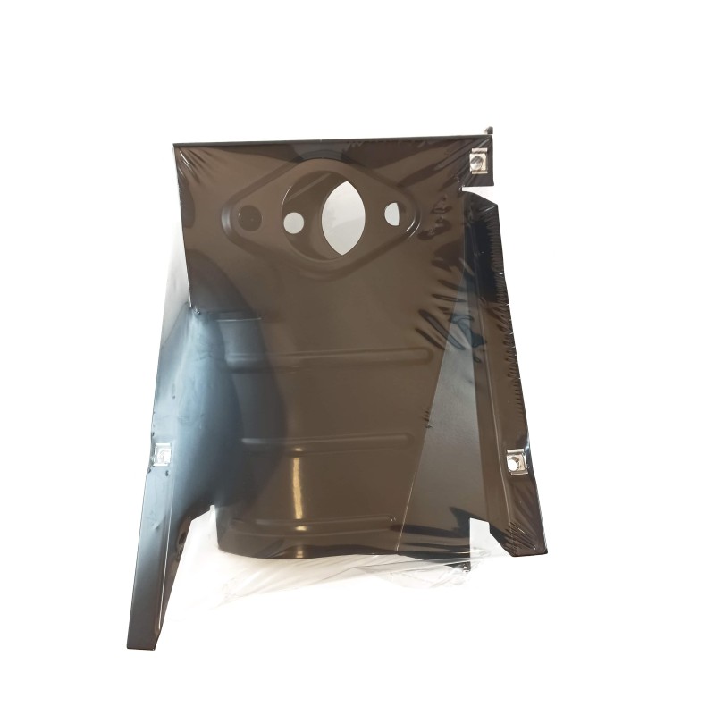 Juego Deflectores Minsel M430 Diesel