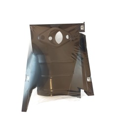 Juego Deflectores Minsel M540 Diesel