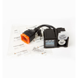 BOÎTE DE DÉMARRAGE