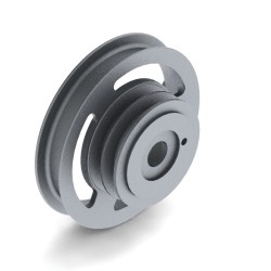 Minsel Starter Pulley M430