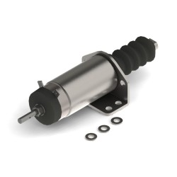 Minsel RD Electromagnet (Excitation) Diesel