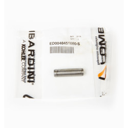 SOUPAPE DE PRESSION D’HUILE