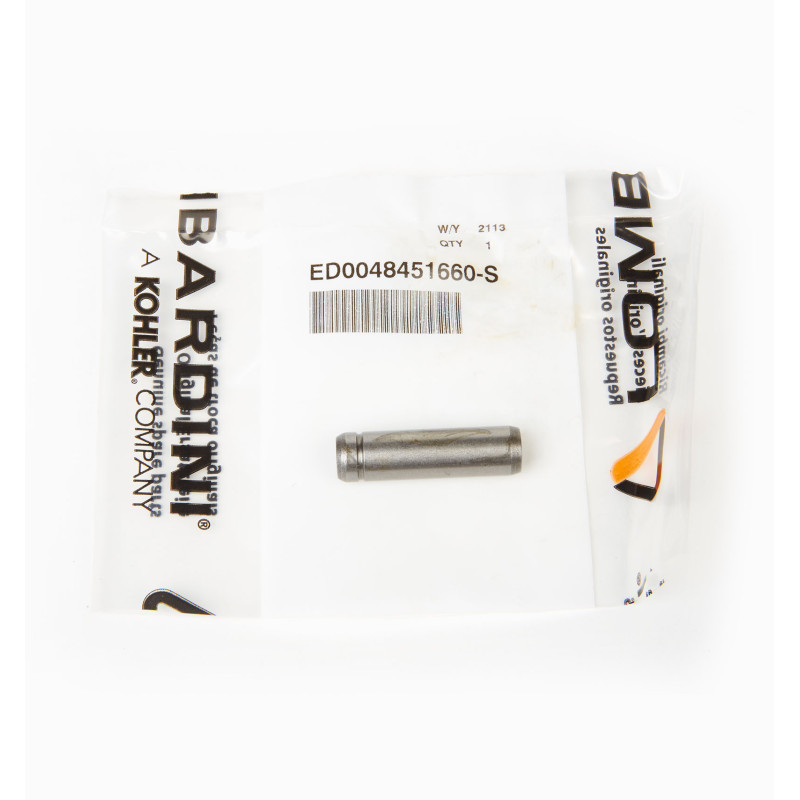 VALVULA PRESION DE ACEITE