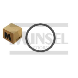 Corona de Arranque Minsel M540 Motor Diesel