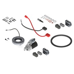 Kit de démarrage électrique...