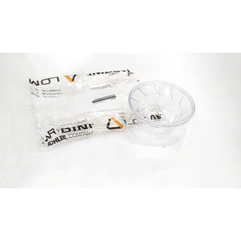 Ruggerini RD Minsel anneau filtrant