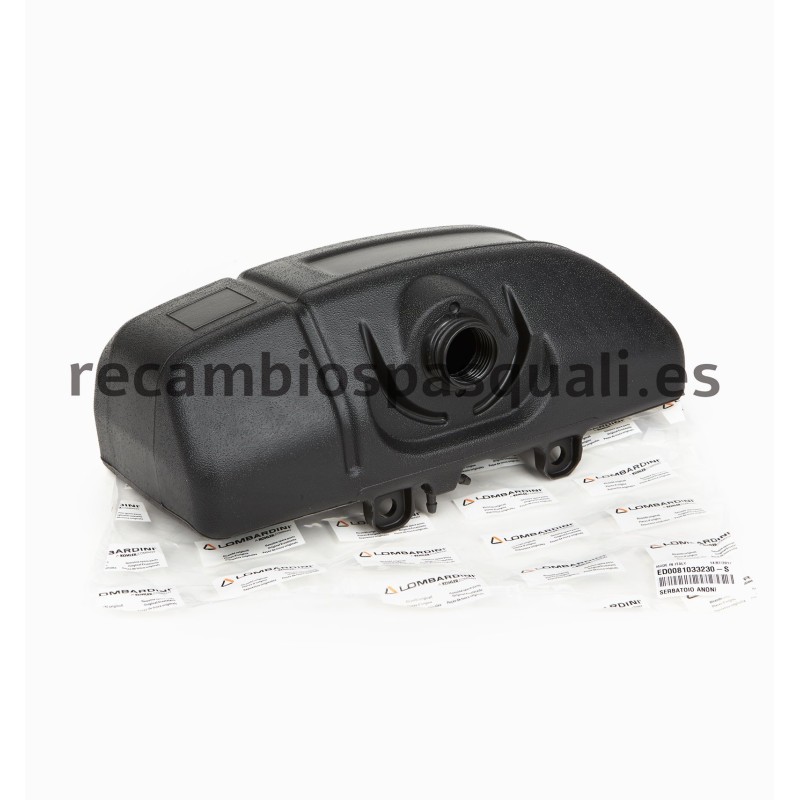 Motor 15LD Lombardini Deposito Pasquali Motocultor