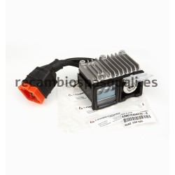 Pasquali Motocultor Powersafe Motor 15LD Cuadro Arranque