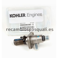 Pompe à injection Pasquali Lombardini 15LD315 15LD350