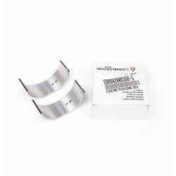 Pasquali 3LD Lombardini Tractor Connecting Rod Bearing