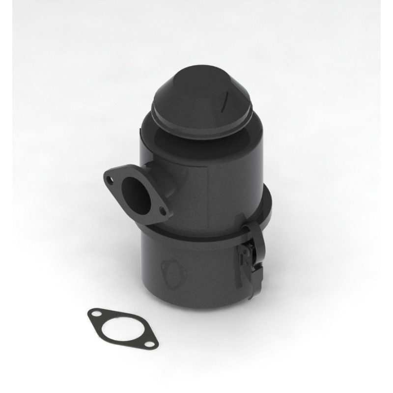 Cartouche de filtre à air sec Minsel M540