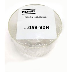 Flywheel Minsel M600