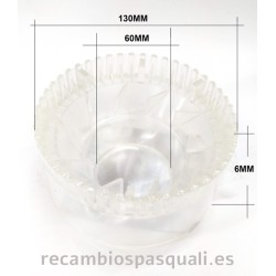 Ciclón Motores Minsel M600