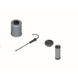 Kit d'étanchéité pour moteurs Minsel M540