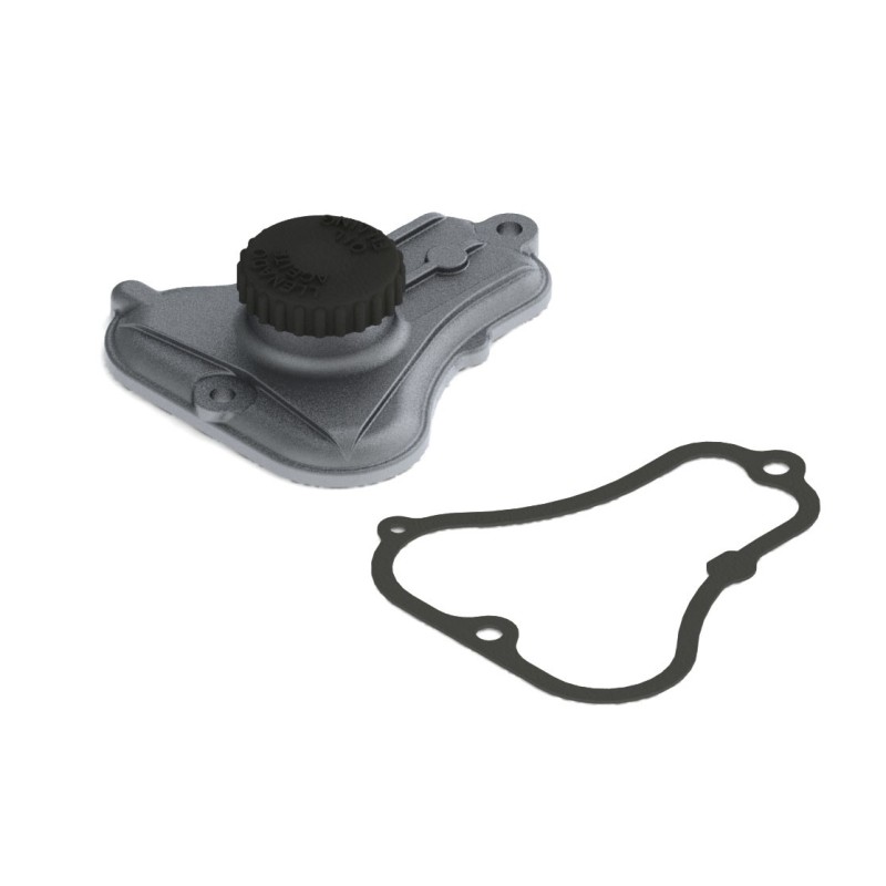 Gasket Set Cylinder And Piston Minsel M540