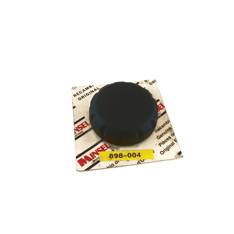 Minsel Tank Cap M / 1 7HP