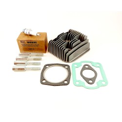 Culasse Minsel M165 Essence