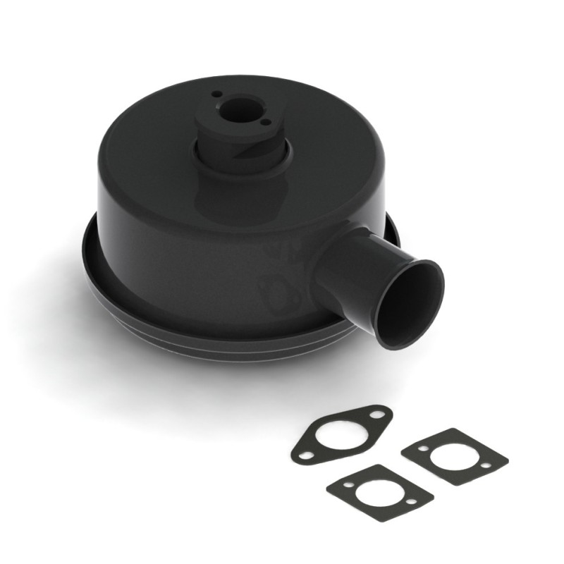 Filtro Aire papel MInsel M165 Gasolina