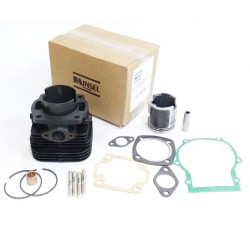 Kit Cilindro Piston Juntas + Carburador 155-058 Minsel M150