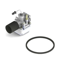 Carburetor 217/85 Mollon M165 AG