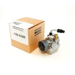 Carburador 217/76 Agria 3001 M165 AG