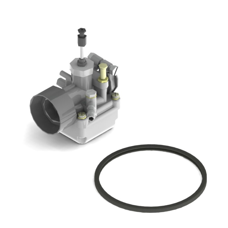 Carburador 217/65 Intercambiable Bing M165AG