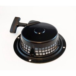 Arrancador Minsel M165 Izd