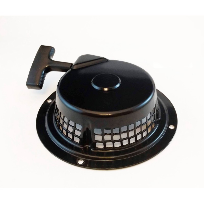 Minsel M165 Starter Left