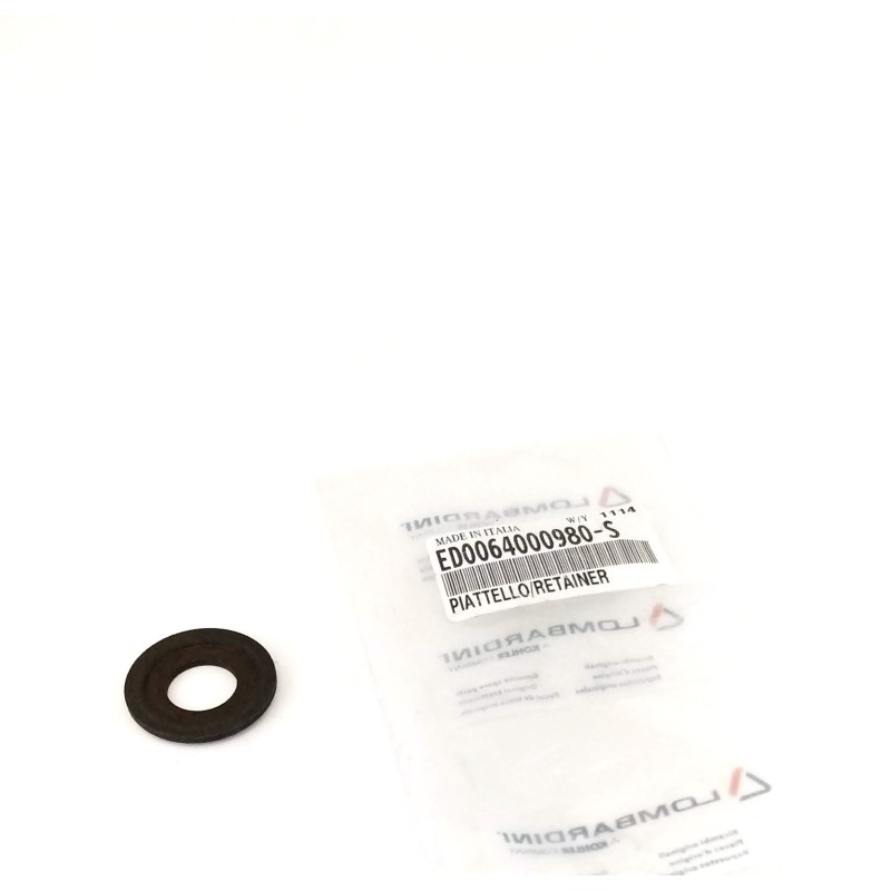 Minsel & Ruggerini RD MD RF Bottom Plate