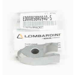 Bracket injector Minsel Ruggerini MD