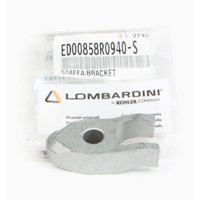 Brazadera Inyector Minsel Ruggerini MD