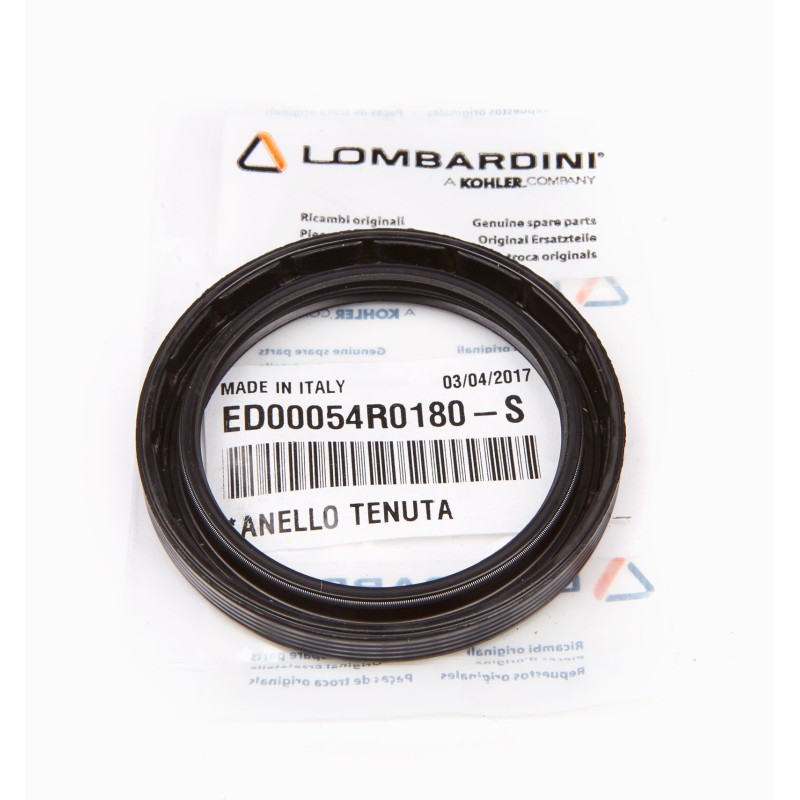 Retén Aceite Minsel Ruggerini RP170