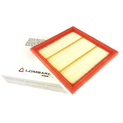 Cartucho Filtro Aire Minsel Ruggerini MD