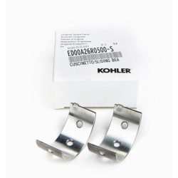 Connecting Rod Bearing-0.25 Minsel-Ruggerini MD190 RD