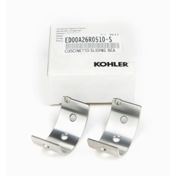 Connecting Rod +0.5 Minsel-Ruggerini RD MD